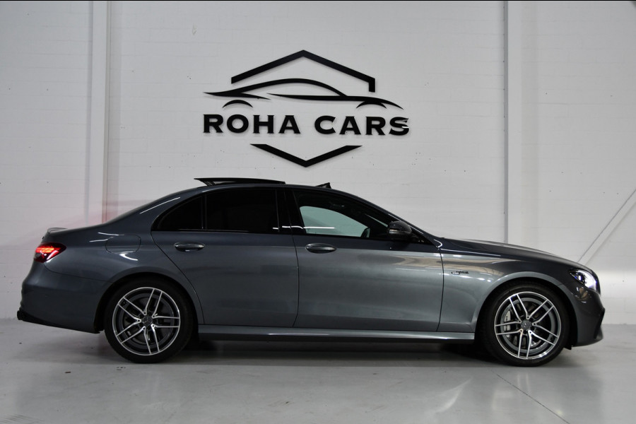 Mercedes-Benz Amg e 53 4matic Pano keyless Sfeer