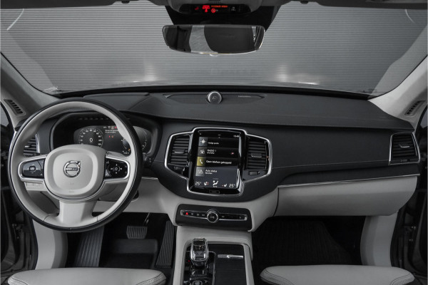 Volvo XC90 2.0 T8 Twin Engine AWD Inscription 7Pers Pano Bowers&Wilkins HUD