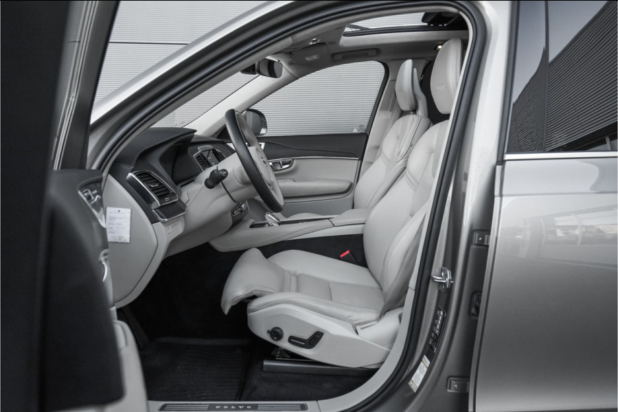 Volvo XC90 2.0 T8 Twin Engine AWD Inscription 7Pers Pano Bowers&Wilkins HUD