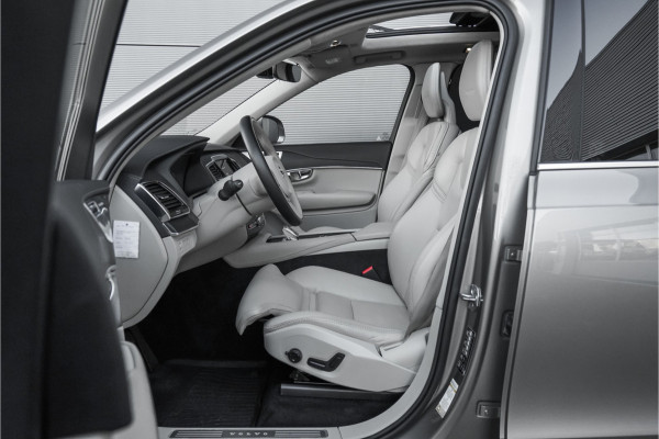 Volvo XC90 2.0 T8 Twin Engine AWD Inscription 7Pers Pano Bowers&Wilkins HUD