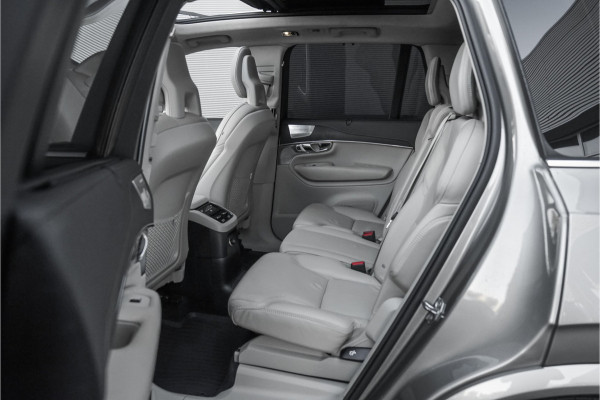 Volvo XC90 2.0 T8 Twin Engine AWD Inscription 7Pers Pano Bowers&Wilkins HUD