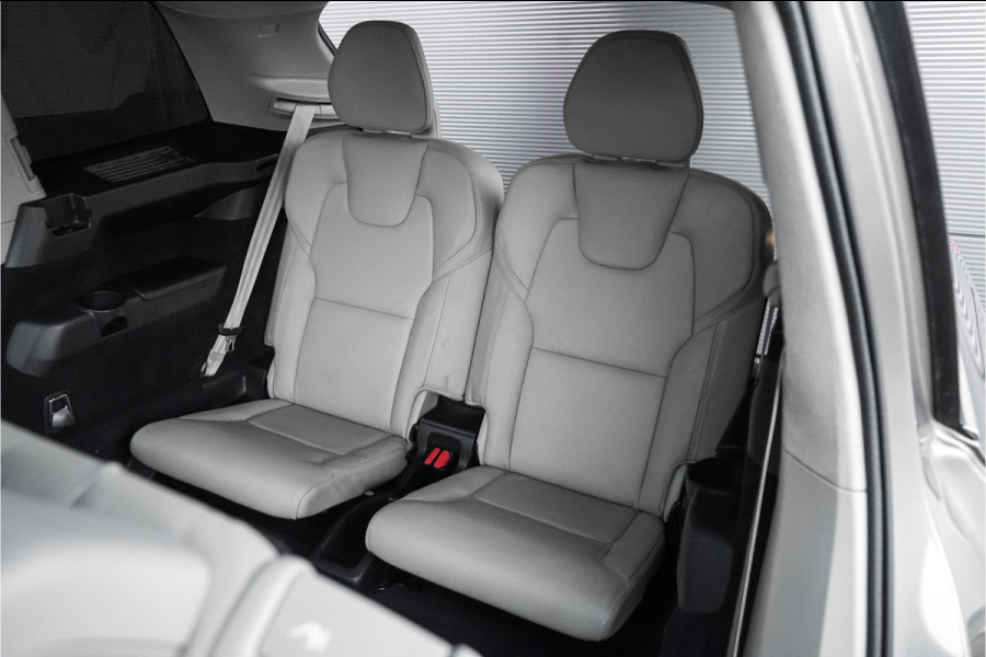 Volvo XC90 2.0 T8 Twin Engine AWD Inscription 7Pers Pano Bowers&Wilkins HUD