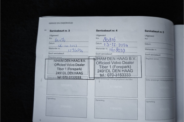 Volvo XC90 2.0 T8 Twin Engine AWD Inscription 7Pers Pano Bowers&Wilkins HUD