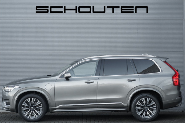 Volvo XC90 2.0 T8 Twin Engine AWD Inscription 7Pers Pano Bowers&Wilkins HUD
