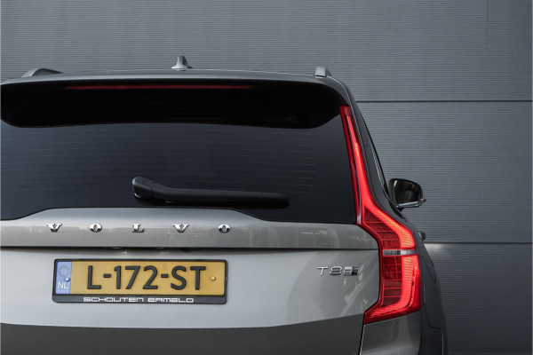 Volvo XC90 2.0 T8 Twin Engine AWD Inscription 7Pers Pano Bowers&Wilkins HUD