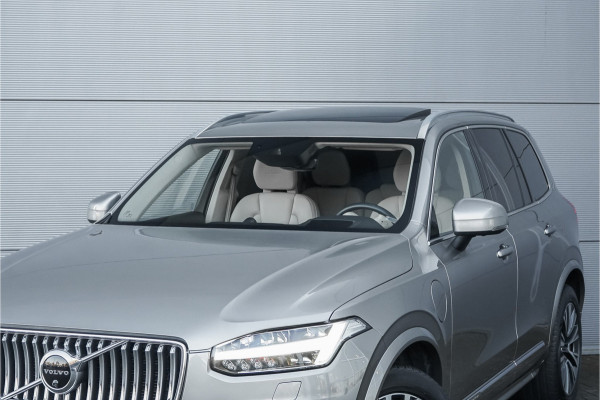 Volvo XC90 2.0 T8 Twin Engine AWD Inscription 7Pers Pano Bowers&Wilkins HUD