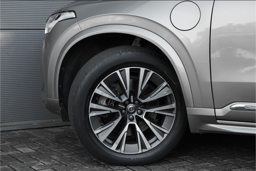 Volvo XC90 2.0 T8 Twin Engine AWD Inscription 7Pers Pano Bowers&Wilkins HUD
