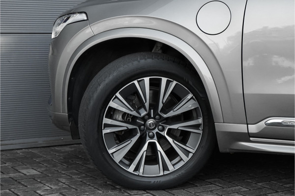 Volvo XC90 2.0 T8 Twin Engine AWD Inscription 7Pers Pano Bowers&Wilkins HUD