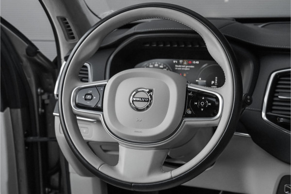 Volvo XC90 2.0 T8 Twin Engine AWD Inscription 7Pers Pano Bowers&Wilkins HUD