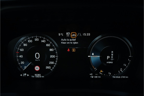 Volvo XC90 2.0 T8 Twin Engine AWD Inscription 7Pers Pano Bowers&Wilkins HUD