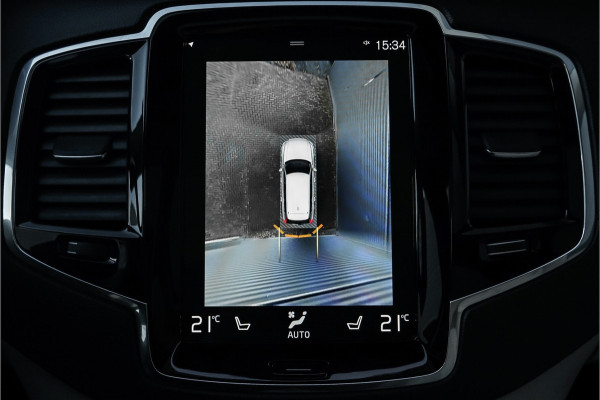 Volvo XC90 2.0 T8 Twin Engine AWD Inscription 7Pers Pano Bowers&Wilkins HUD