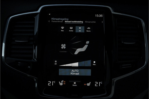 Volvo XC90 2.0 T8 Twin Engine AWD Inscription 7Pers Pano Bowers&Wilkins HUD