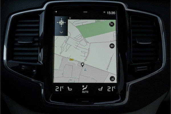 Volvo XC90 2.0 T8 Twin Engine AWD Inscription 7Pers Pano Bowers&Wilkins HUD