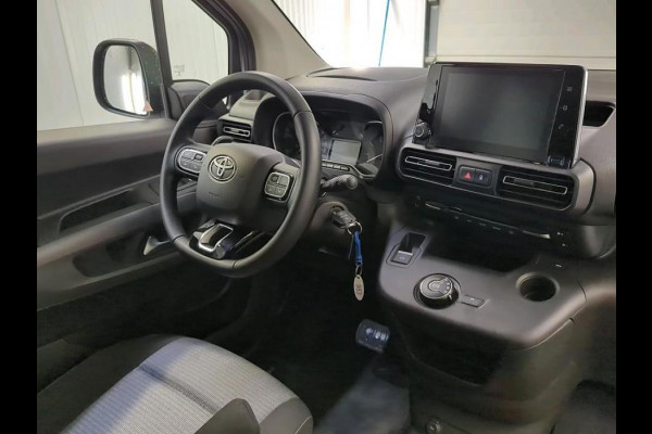 Toyota PROACE CITY Verso 1.2 Turbo Active