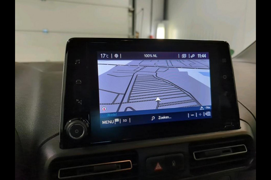 Toyota PROACE CITY Verso 1.2 Turbo Active