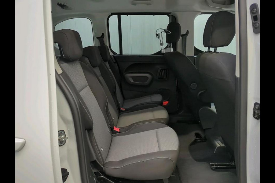 Toyota PROACE CITY Verso 1.2 Turbo Active