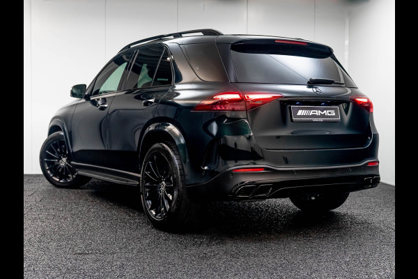 Mercedes-Benz GLE 450 d 4MATIC AMG Line Premium Plus | 87.500,- EX BTW | Luchtvering | Pano | Trekhaak