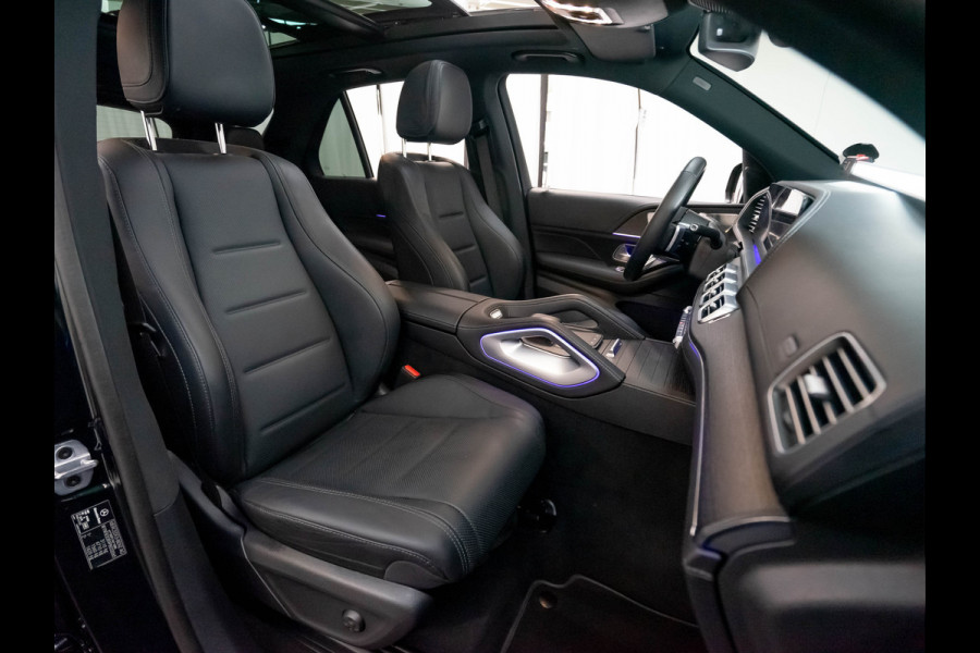 Mercedes-Benz GLE 450 d 4MATIC AMG Line Premium Plus | 87.500,- EX BTW | Luchtvering | Pano | Trekhaak