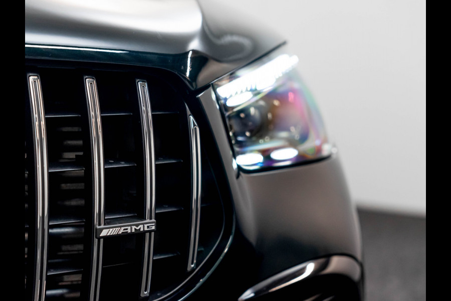 Mercedes-Benz GLE 450 d 4MATIC AMG Line Premium Plus | 87.500,- EX BTW | Luchtvering | Pano | Trekhaak