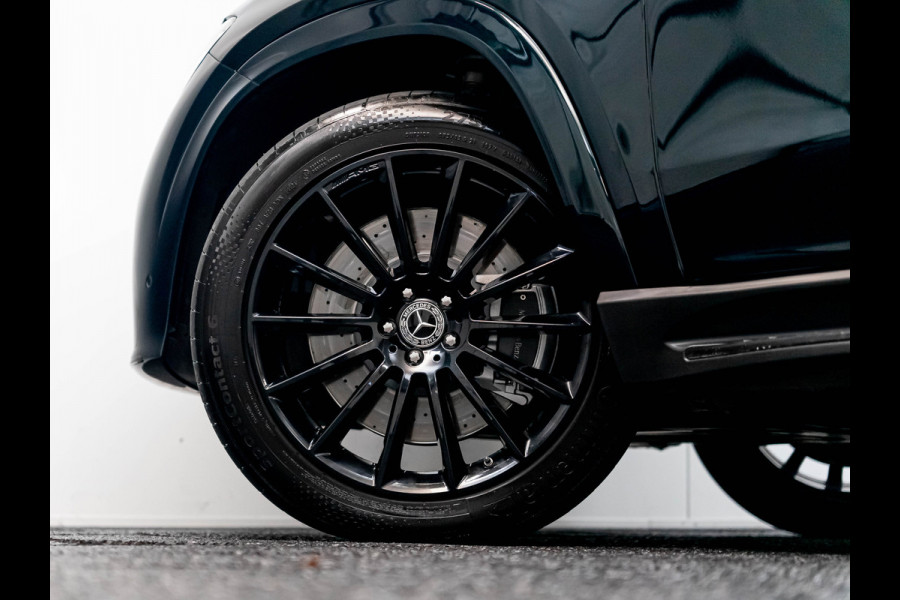 Mercedes-Benz GLE 450 d 4MATIC AMG Line Premium Plus | 87.500,- EX BTW | Luchtvering | Pano | Trekhaak