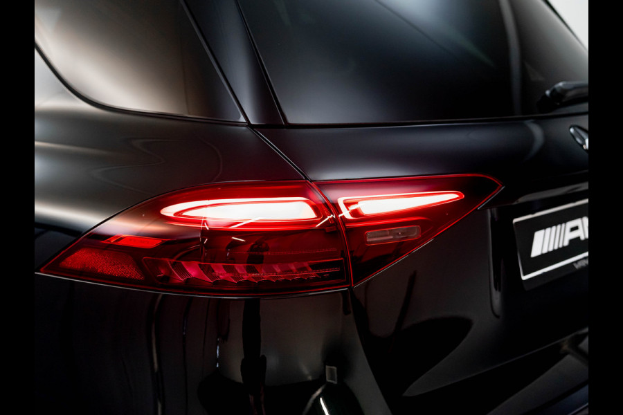 Mercedes-Benz GLE 450 d 4MATIC AMG Line Premium Plus | 87.500,- EX BTW | Luchtvering | Pano | Trekhaak