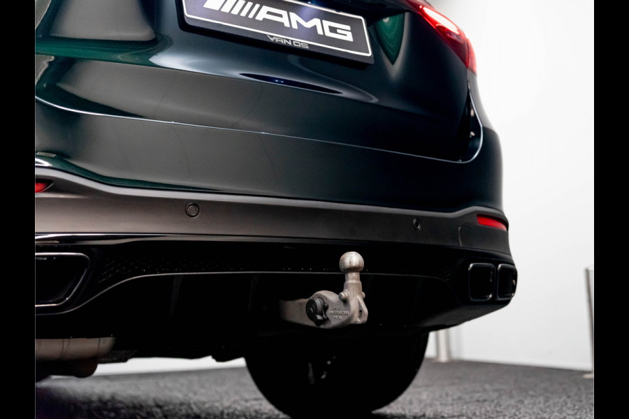 Mercedes-Benz GLE 450 d 4MATIC AMG Line Premium Plus | 87.500,- EX BTW | Luchtvering | Pano | Trekhaak