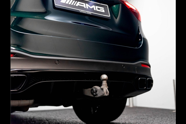 Mercedes-Benz GLE 450 d 4MATIC AMG Line Premium Plus | 87.500,- EX BTW | Luchtvering | Pano | Trekhaak