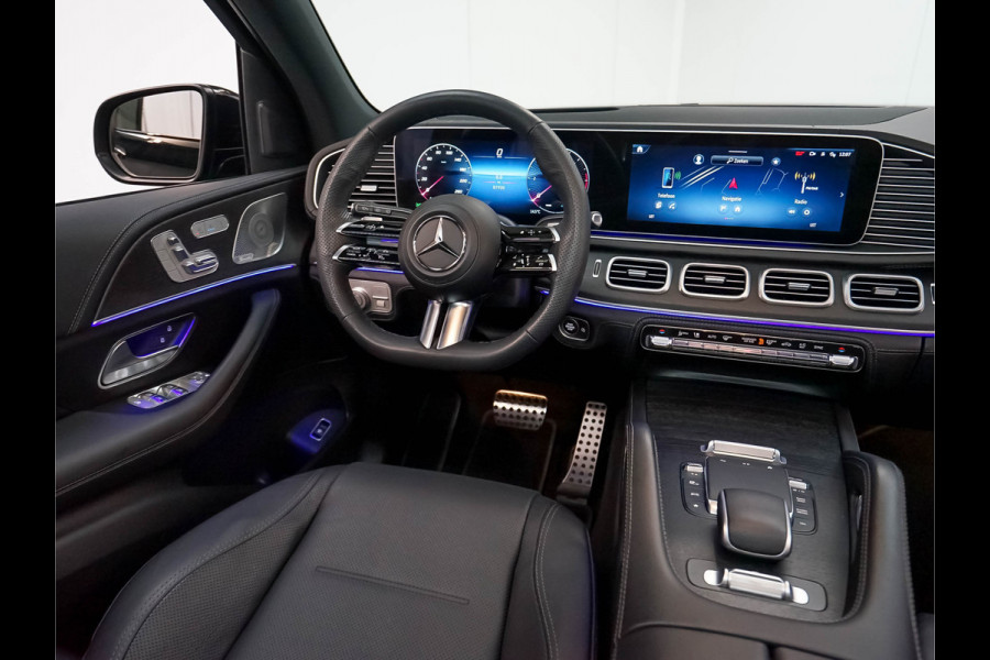 Mercedes-Benz GLE 450 d 4MATIC AMG Line Premium Plus | 87.500,- EX BTW | Luchtvering | Pano | Trekhaak