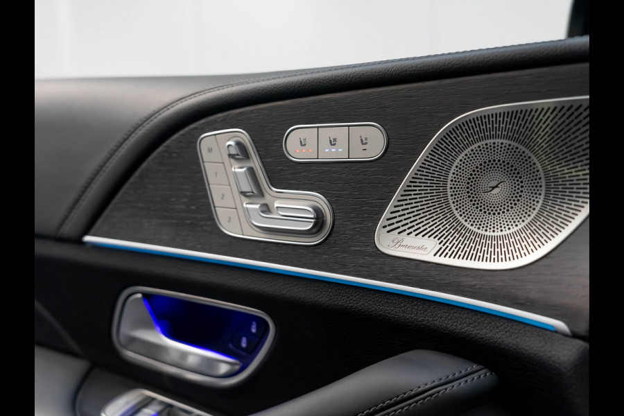 Mercedes-Benz GLE 450 d 4MATIC AMG Line Premium Plus | 87.500,- EX BTW | Luchtvering | Pano | Trekhaak