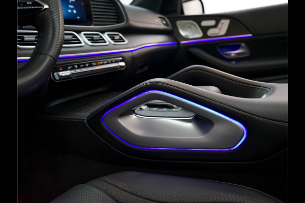 Mercedes-Benz GLE 450 d 4MATIC AMG Line Premium Plus | 87.500,- EX BTW | Luchtvering | Pano | Trekhaak