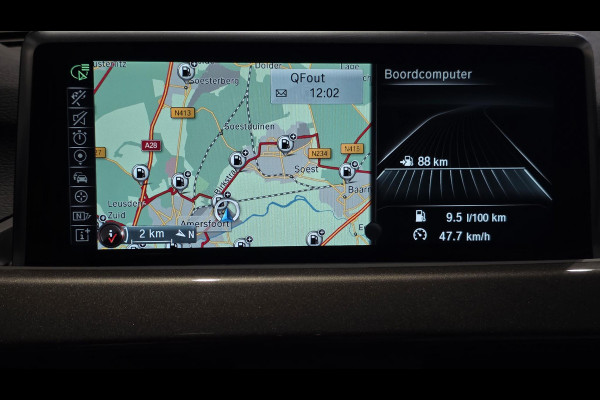 BMW X1 xDrive20i Executive | Panorama | Hud | Sfeer | Camera