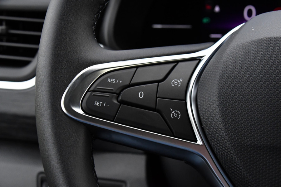 Renault Trafic 2.0 170 T29 L2H1 Extra DC Limited Edition Facelift! 3 x Leverbaar, Virtual, Cruise, Carplay, Stoelverwarming, Clima, Automaat, LED, 170PK, 2 x Schuifdeur, Uniek!