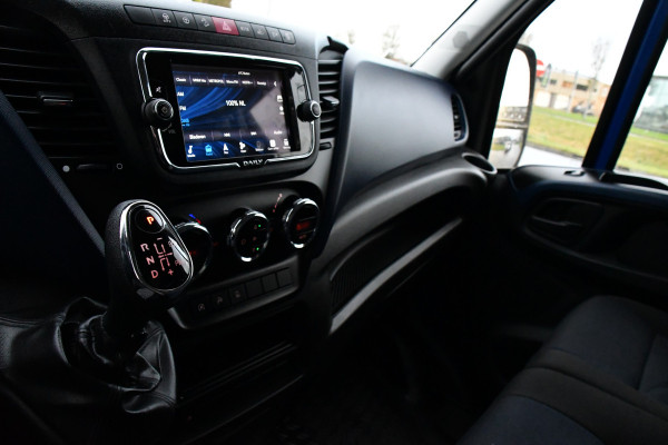 Iveco Daily 35C14V 2.3 352 H2 PB Edition Adaptieve Cruise, 3500kg Trekhaak, Camera, Carplay, Automaat, LED, Multimedia, NAVI, Uniek!