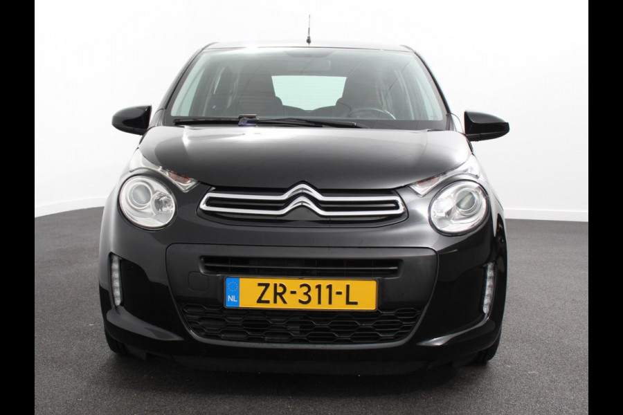 Citroën C1 1.0 VTi Feel | Airco | Bluetooth | Led | 5 deurs