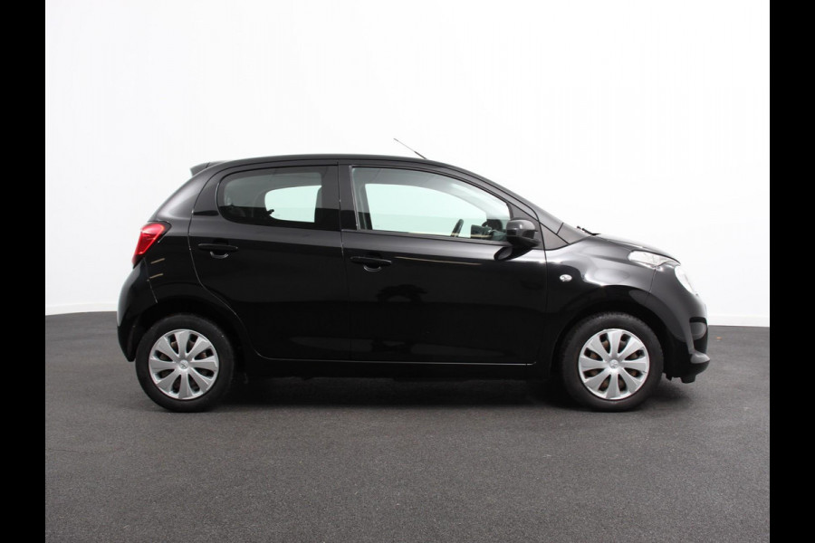 Citroën C1 1.0 VTi Feel | Airco | Bluetooth | Led | 5 deurs