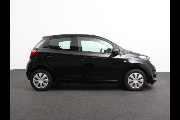 Citroën C1 1.0 VTi Feel | Airco | Bluetooth | Led | 5 deurs