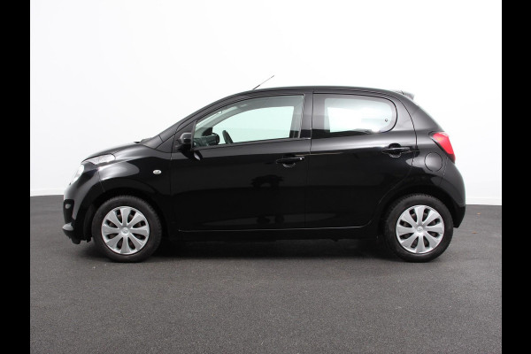 Citroën C1 1.0 VTi Feel | Airco | Bluetooth | Led | 5 deurs