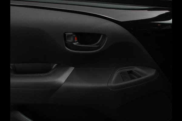 Citroën C1 1.0 VTi Feel | Airco | Bluetooth | Led | 5 deurs