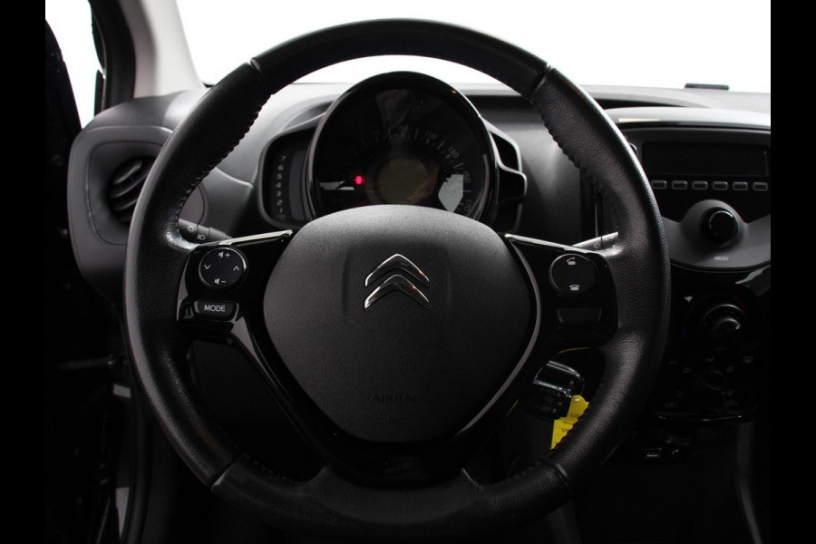 Citroën C1 1.0 VTi Feel | Airco | Bluetooth | Led | 5 deurs