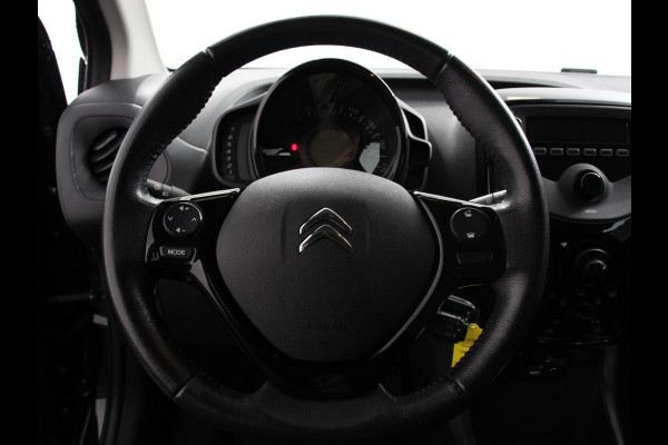 Citroën C1 1.0 VTi Feel | Airco | Bluetooth | Led | 5 deurs