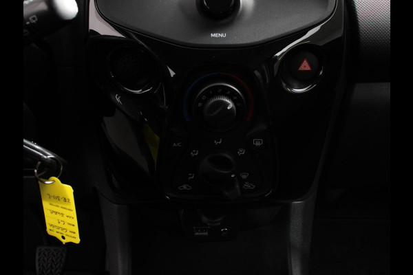 Citroën C1 1.0 VTi Feel | Airco | Bluetooth | Led | 5 deurs