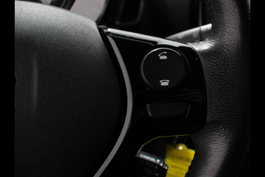 Citroën C1 1.0 VTi Feel | Airco | Bluetooth | Led | 5 deurs