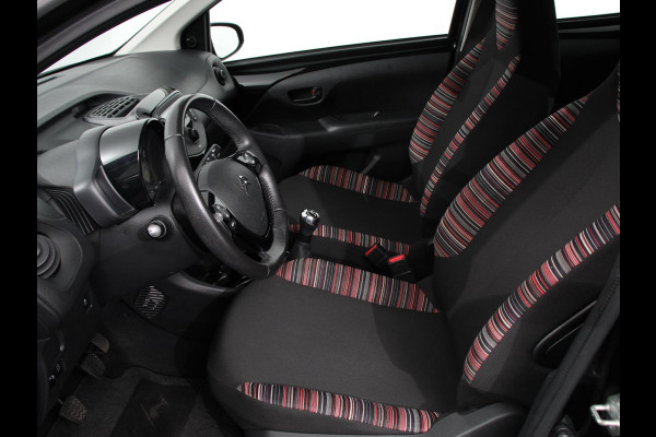 Citroën C1 1.0 VTi Feel | Airco | Bluetooth | Led | 5 deurs