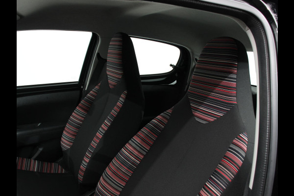 Citroën C1 1.0 VTi Feel | Airco | Bluetooth | Led | 5 deurs