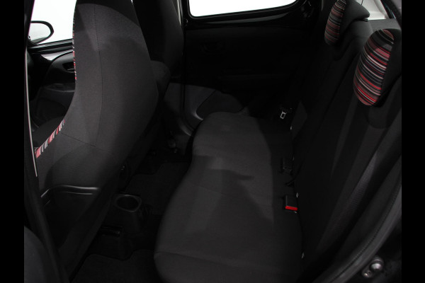 Citroën C1 1.0 VTi Feel | Airco | Bluetooth | Led | 5 deurs