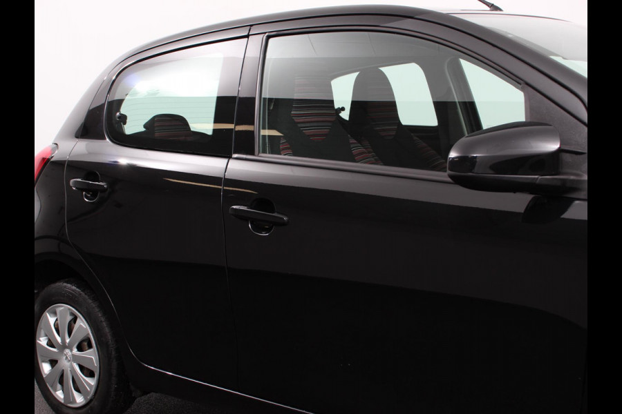 Citroën C1 1.0 VTi Feel | Airco | Bluetooth | Led | 5 deurs