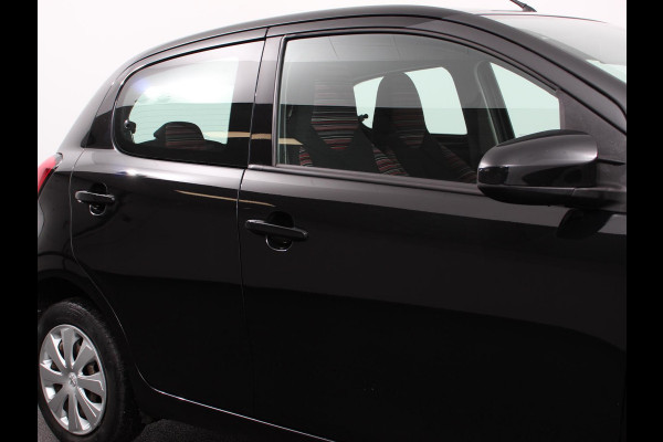 Citroën C1 1.0 VTi Feel | Airco | Bluetooth | Led | 5 deurs