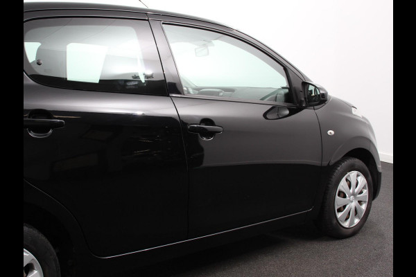 Citroën C1 1.0 VTi Feel | Airco | Bluetooth | Led | 5 deurs