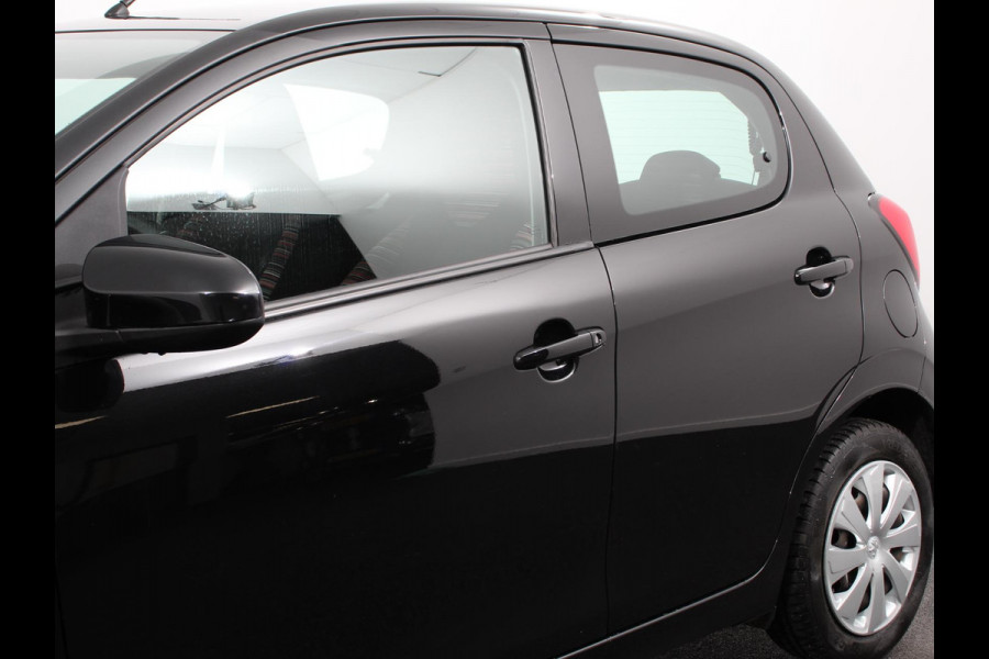 Citroën C1 1.0 VTi Feel | Airco | Bluetooth | Led | 5 deurs