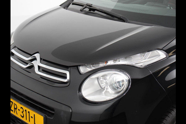 Citroën C1 1.0 VTi Feel | Airco | Bluetooth | Led | 5 deurs